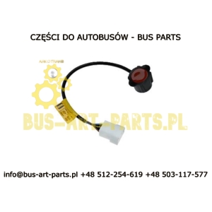 POTENCJOMETR DRZWI BODE 890054001450 8900.54.0.01.450 J 8900-54-0-01-450 8900.54.0.01.450H 0028203797 8633247132 88259076025 205