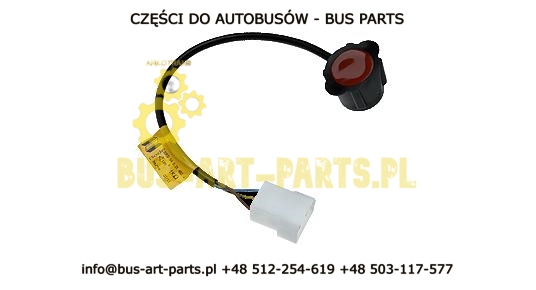 POTENCJOMETR DRZWI BODE 890054001450 8900.54.0.01.450 J 8900-54-0-01-450 8900.54.0.01.450H 0028203797 8633247132 88259076025 205