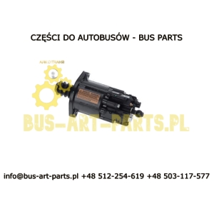 SIŁOWNIK SPRZĘGŁA MB TOURISMO TRAVEGO SETRA S4.. S5.. POWER SHIFT GO240