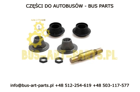 ZESTAW NAPRAWCZY SIERŻANTA SETRA S2.. S3..