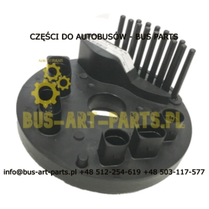 THERMO S S300 STEROWNIK OGRZEWANIA 11117717A SG1586 NOWY TYP POD NOWEGO TYPU CZUJNIK