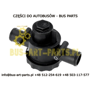 ORING POKRYWKI FILTRA WODY OGRZEWANIA - DO 8498125.0000 NORGREN