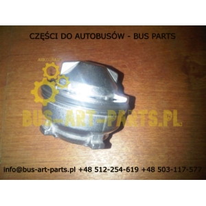 ZAWÓR KULOWY PŁYWAKOWY ODPOWIETRZNIKA RETARDERA VOITH R115 R115 MERCEDES TOURISMO TRAVEGO SETRA S4..