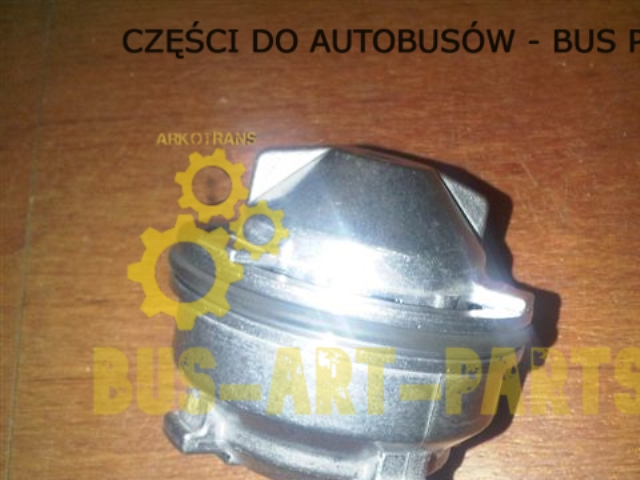 ZAWÓR KULOWY PŁYWAKOWY ODPOWIETRZNIKA RETARDERA VOITH R115 R115 MERCEDES TOURISMO TRAVEGO SETRA S4..