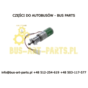 SILNIK ELEKTRYCZNY OTWIERANIA DRZWI BODE 3.8629.61.0.01.448