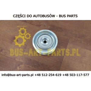 ROLKA PASKA SILNIKA 85X32 ROWKOWA SETRA S5.. HD HDH S515HD S516HD S516HD S517HD 4712020016 A4712020016