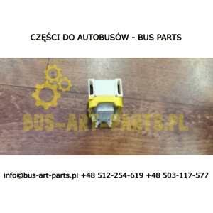 OBUDOWA WTYCZKI 15 PINÓW STEROWNIK EPS SETRA MERCEDES