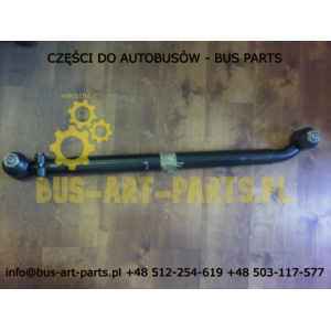 DRĄŻEK KIEROWNICZY LEWY BOVA 95-