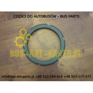 KLUCZ NAKRĘTKI KORONKOWEJ PIASTY TYŁ ZF A132 A133 AV132 AV133 M105 BOVA MERCEDES NEOPLAN SOLARIS
