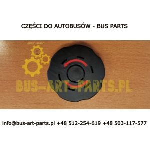 KASETA KLAMKA DRZWI MERCEDES TOURISMO EURO 6 SETRA S.. S515 S516 S517 2 PRZYCISKI