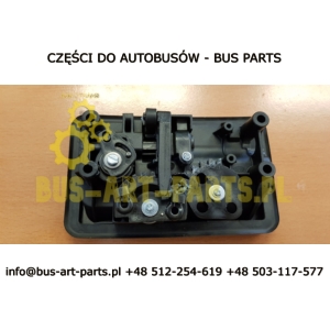 KLAMKA KLAPY KASETA NEOPLAN BOVA SCANIA IRIZAR SPRINTER