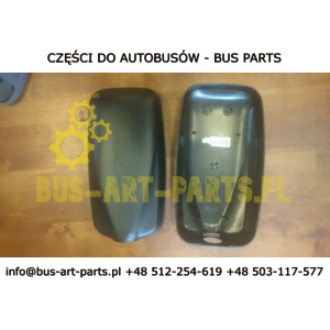 OBUDOWA LUSTERKA SOLBUS AMIDA ARCOL