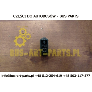 PRZYCISK OTWIERANIA DRZWI MAN A.. R07 R08 7-PINÓW 26084