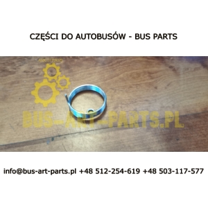 SPRĘŻYNA PODŁOKIETNIKA MERCEDES TOURISMO 2006-