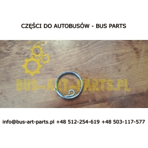 SPRĘŻYNA PODŁOKIETNIKA MERCEDES TOURISMO 2006-