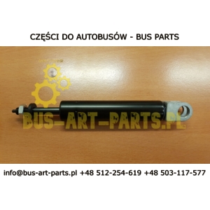 SIŁOWNIK FOTELA MERCEDES O404 O350
