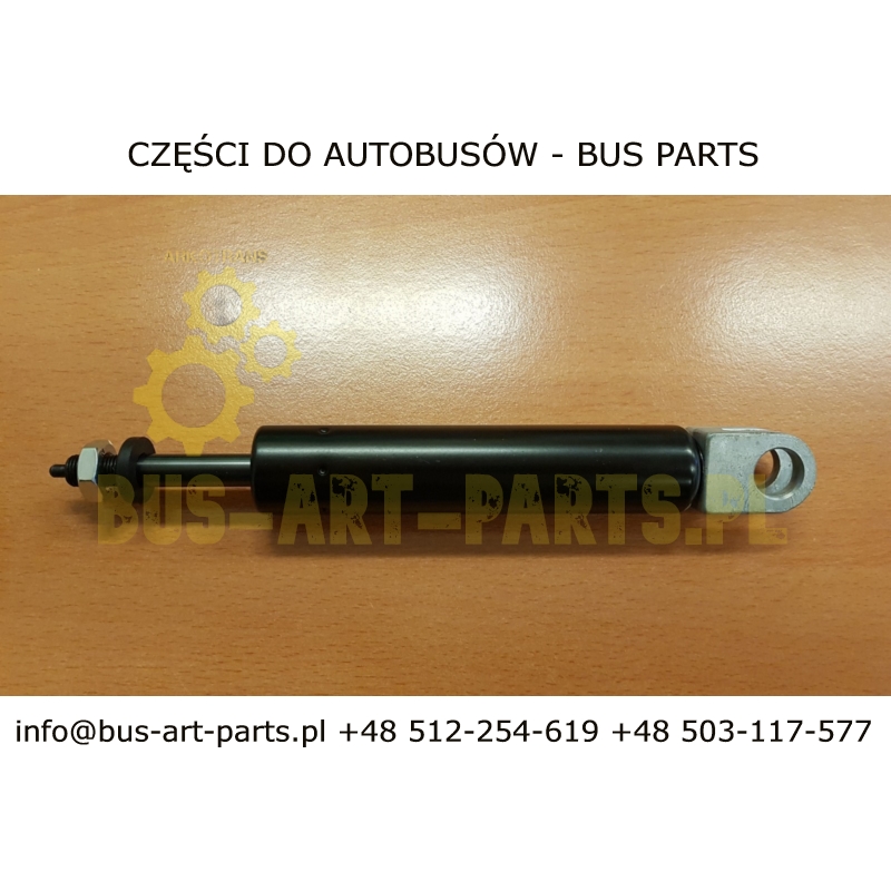 SIŁOWNIK FOTELA MERCEDES O404 O350