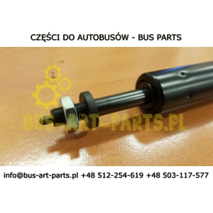 SIŁOWNIK FOTELA MERCEDES O404 O350