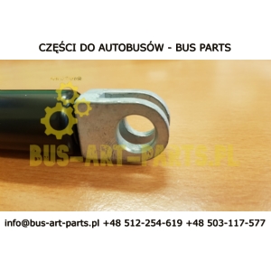 SIŁOWNIK FOTELA MERCEDES O404 O350