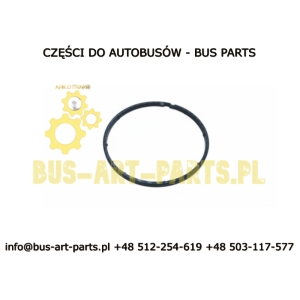 PIERŚCIEŃ USZCZELNIAJĄCY WIRNIKA RETARDERA VOITH R115E
