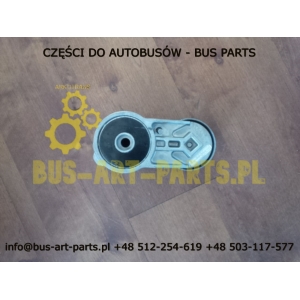 NAPINACZ PASKA KLIMATYZACJI MERCEDES O350 TRAVEGO SETRA S4..