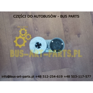 NAPINACZ PASKA KLIMATYZACJI MERCEDES O350 TRAVEGO SETRA S4..