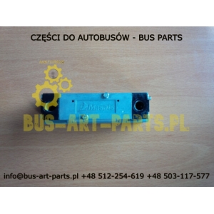 ELEKTROZAWÓR OTWIERANIA DRZWI BODE MASATS 22314A00