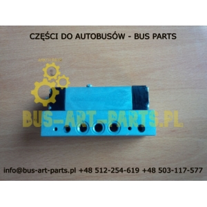 ELEKTROZAWÓR OTWIERANIA DRZWI BODE MASATS 22314A00