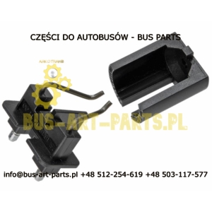 ELEKTRODA ZAPŁONOWA D25W D30W HYDORNIC EBERSPAHER