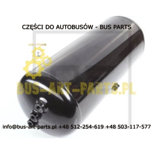 ZBIORNIK POWIETRZA EVOBUS SETRA MERCEDES 40L L-760MM