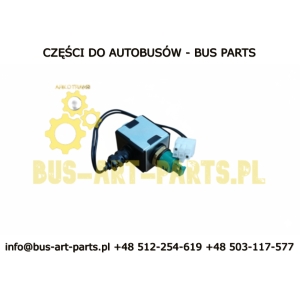 CEWKA POMPY PALIWA WEBASTO THERMO + PLUS THERMO E