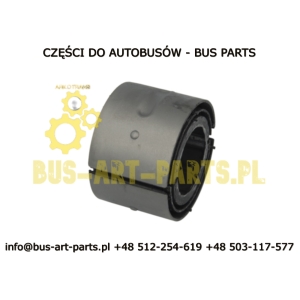 PÓŁPANEWKA STABILIZATORA MAN NEOPLAN