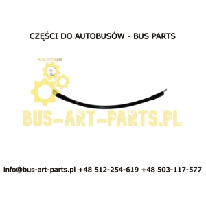 PRZEWÓD MASOWY PLECIONKA L-450