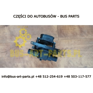 ZAWÓR OGRZEWANIA BEHR SANZ FI-22 SANZ 7147400435 7147400437 7.147.400.435 7.147.400.437