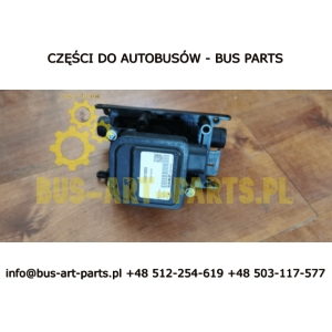 ZAWÓR OGRZEWANIA BEHR SANZ FI-22 SANZ 7147400435 7147400437 7.147.400.435 7.147.400.437