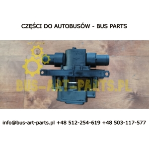 ZAWÓR OGRZEWANIA BEHR SANZ FI-22 SANZ 7147400435 7147400437 7.147.400.435 7.147.400.437