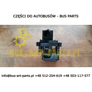 ZAWÓR OGRZEWANIA BEHR SANZ FI-22 SANZ 7147400435 7147400437 7.147.400.435 7.147.400.437