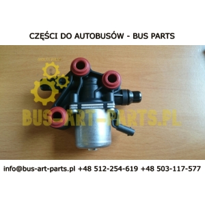 ELEKTROZAWÓR PODGRZEWACZA ADBLUE