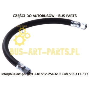 PRZEWÓD HAMULCOWY PNEUMATYCZNY MERCEDES SETRA 0004200148 A0004200148
