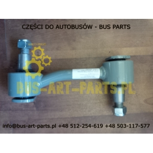ŁĄCZNIK STABILIZATORA PRZÓD SETRA S2.. S3.. MERCEDES INTEGRO