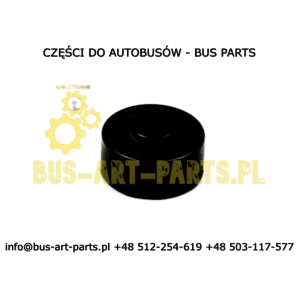 TULEJA ŁĄCZNIKA STABILIZARORA TYŁ BOVA VAN HOOL CL5