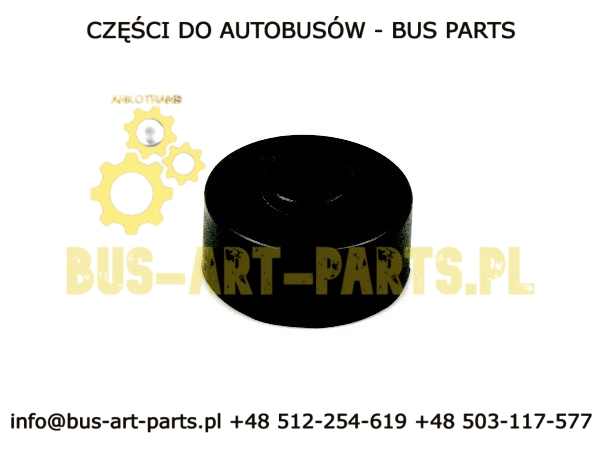 TULEJA ŁĄCZNIKA STABILIZARORA TYŁ BOVA VAN HOOL CL5