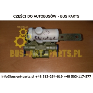 ZAWÓR POZIOMUJĄCY PRZÓD TOURISMO 2007- ZAMIENNIK
