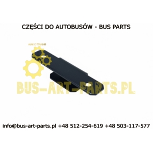 UCWYT WYKŁADZINY DYWANU 70/30X20/17X14 GRUBOŚĆ WYKŁADZINY JEŻYKA GUMOWEGO MAX 10MM