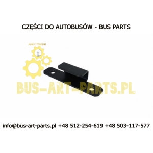 UCWYT WYKŁADZINY DYWANU 70/30X20/17X14 GRUBOŚĆ WYKŁADZINY JEŻYKA GUMOWEGO MAX 10MM