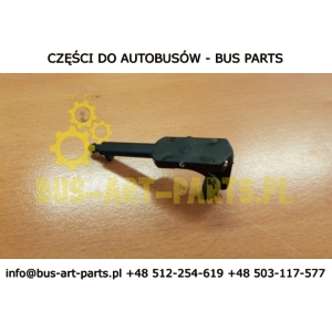 DYSZA SPRYSKIWACZA SCANIA IRIZAR MAN NEOPLAN 1-PRZEWÓD ZASILAJĄCY