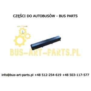 PODUSZKA PODSTAWY KOMPRESORA KLIMATYZACJI VOLVO 9000 9700 9900 22437755 6-ŚRUB