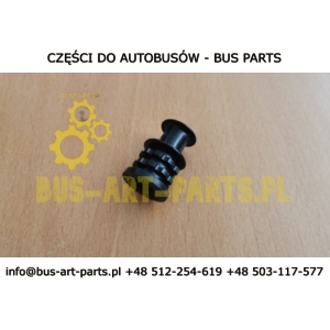 ROLKA ŁAŃCUCHA MECHANIZMU DRZWI SETRA MERCEDES INTEGRO