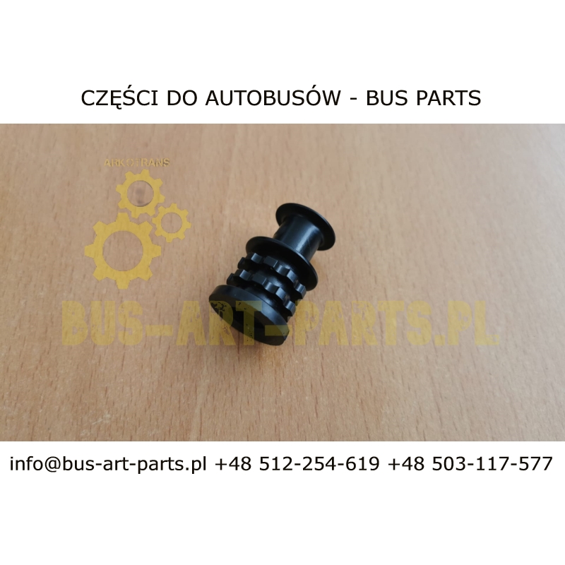 ROLKA ŁAŃCUCHA MECHANIZMU DRZWI SETRA MERCEDES INTEGRO