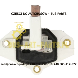 REGULATOR NAPIĘCIA 24V NA 3 ŚRUBY